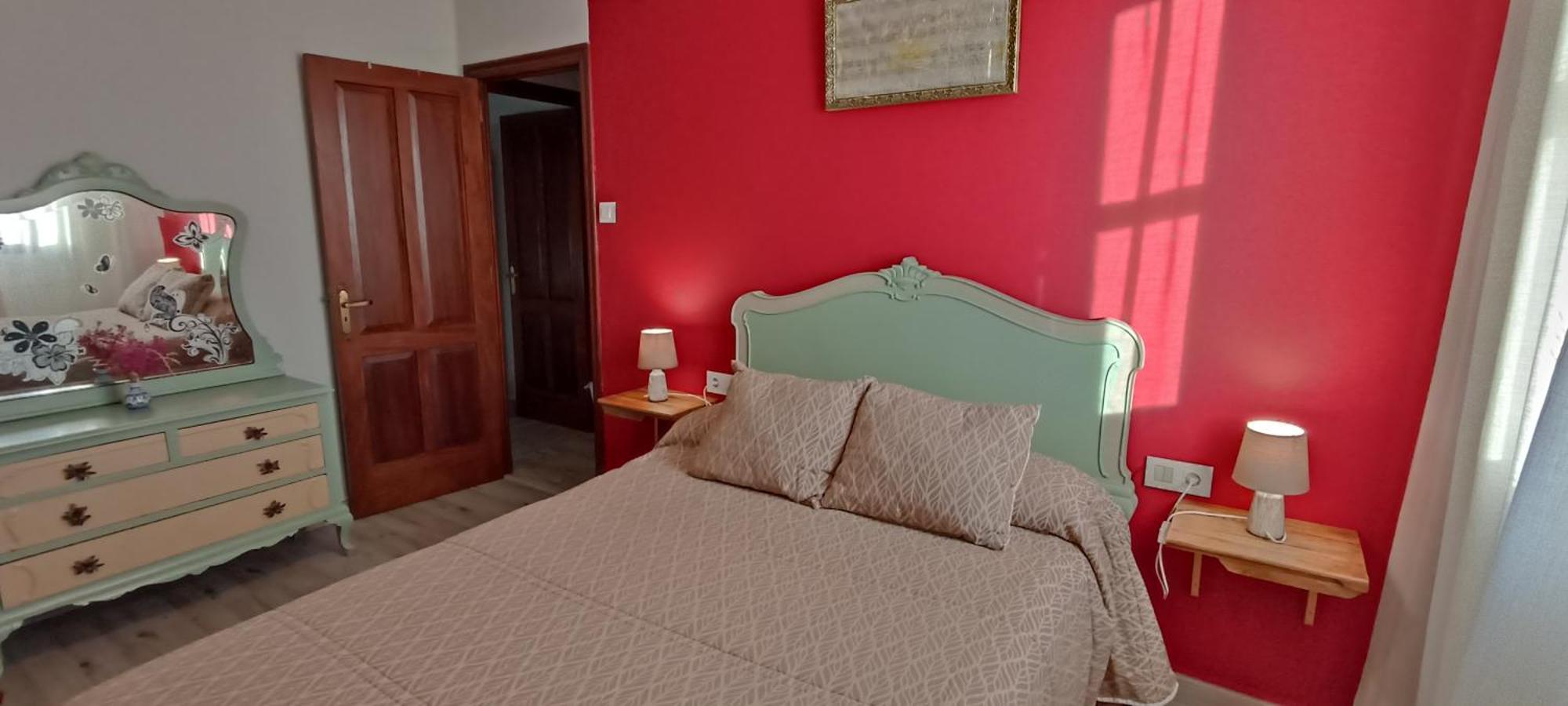 Eira Do Vento Villa Cangas do Morrazo Ngoại thất bức ảnh