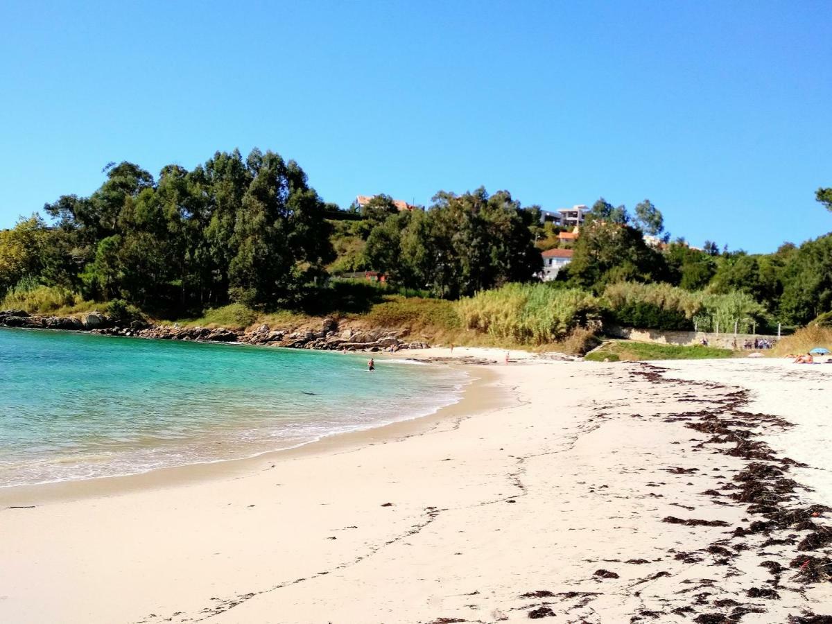 Eira Do Vento Villa Cangas do Morrazo Ngoại thất bức ảnh