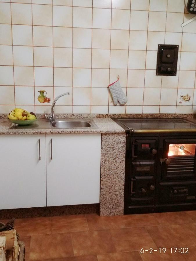 Eira Do Vento Villa Cangas do Morrazo Ngoại thất bức ảnh